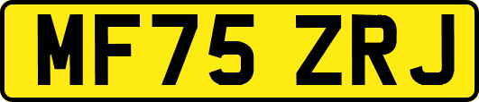 MF75ZRJ