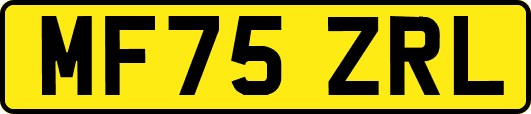 MF75ZRL