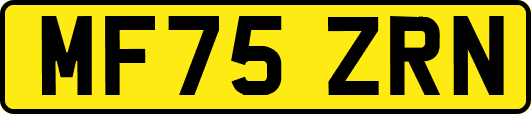 MF75ZRN