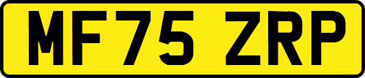 MF75ZRP