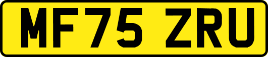 MF75ZRU