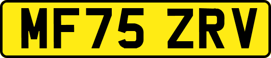MF75ZRV
