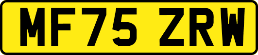 MF75ZRW