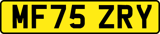 MF75ZRY