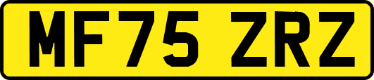 MF75ZRZ