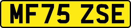 MF75ZSE