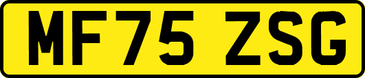 MF75ZSG
