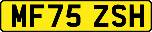 MF75ZSH