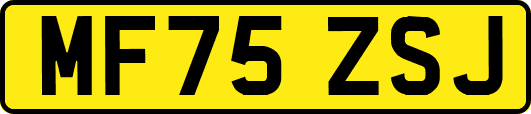 MF75ZSJ