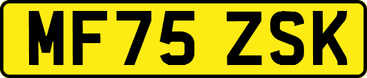 MF75ZSK
