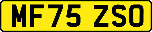 MF75ZSO