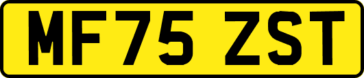 MF75ZST
