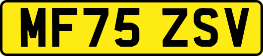 MF75ZSV