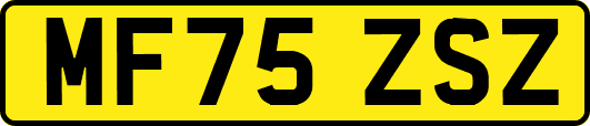 MF75ZSZ