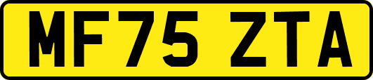 MF75ZTA