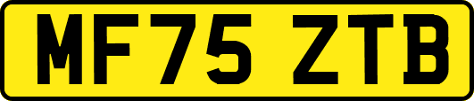 MF75ZTB