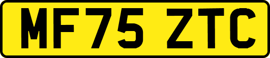 MF75ZTC
