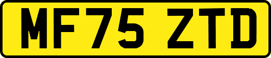 MF75ZTD