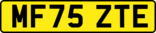 MF75ZTE
