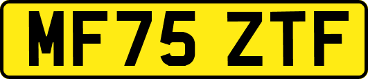 MF75ZTF