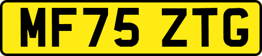 MF75ZTG