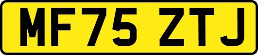 MF75ZTJ