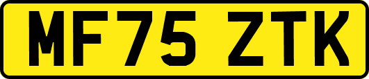 MF75ZTK