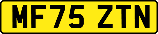 MF75ZTN