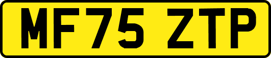 MF75ZTP