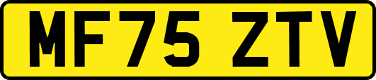 MF75ZTV