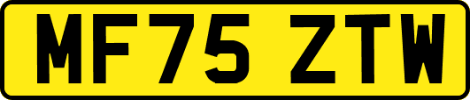 MF75ZTW