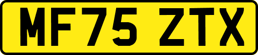 MF75ZTX
