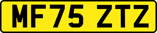 MF75ZTZ