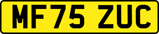 MF75ZUC