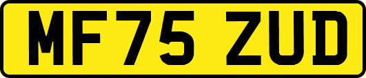 MF75ZUD