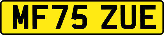 MF75ZUE
