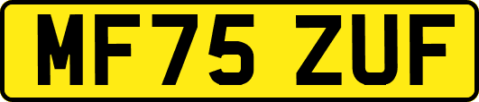 MF75ZUF