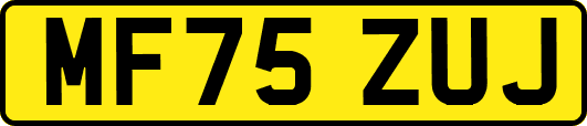MF75ZUJ