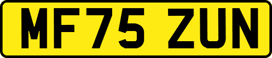 MF75ZUN
