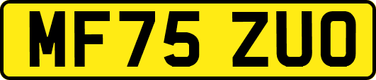 MF75ZUO