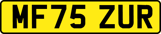 MF75ZUR