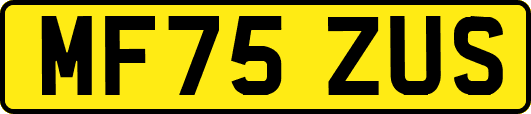 MF75ZUS