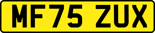 MF75ZUX