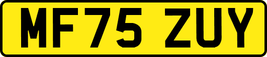 MF75ZUY