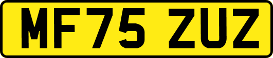 MF75ZUZ