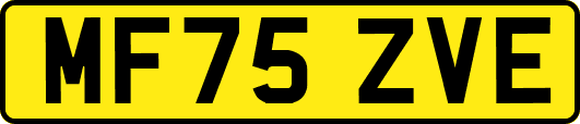 MF75ZVE