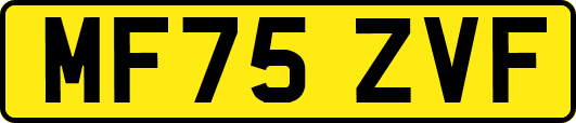 MF75ZVF