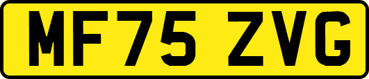 MF75ZVG