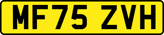 MF75ZVH