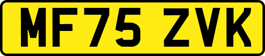 MF75ZVK